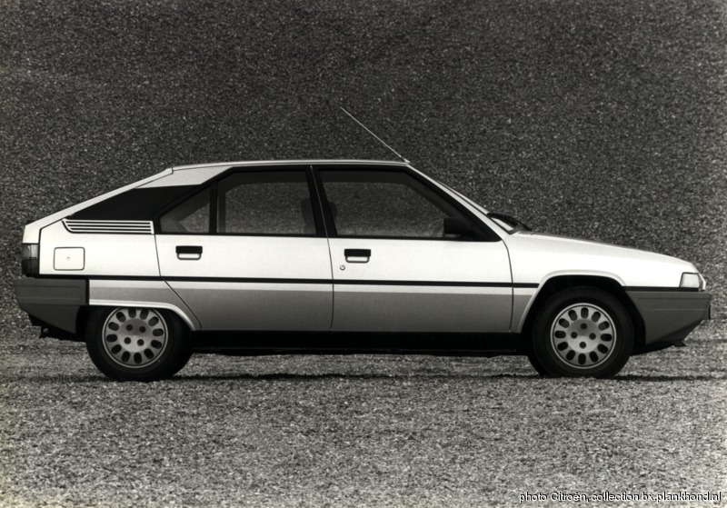BX
