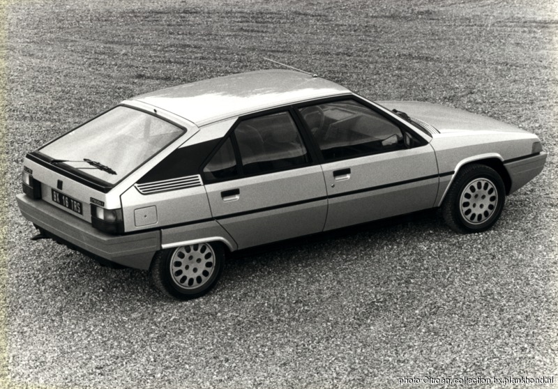 BX