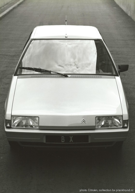 BX