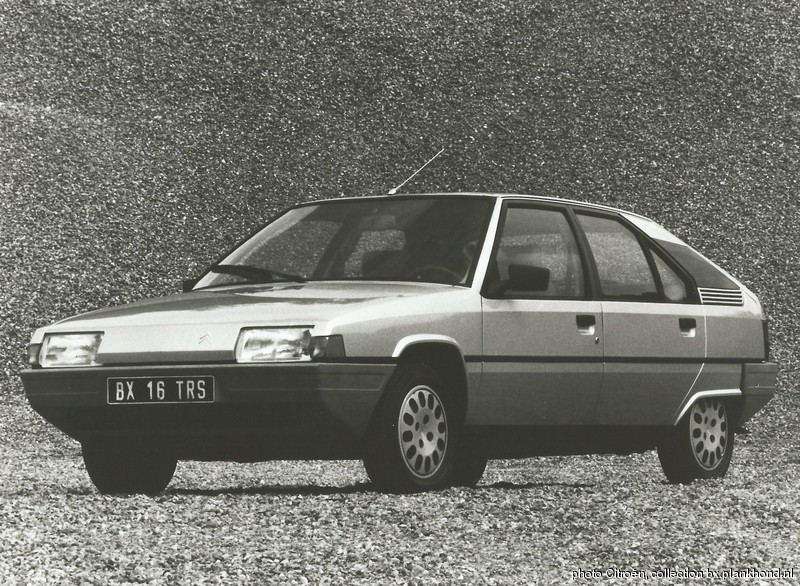 BX