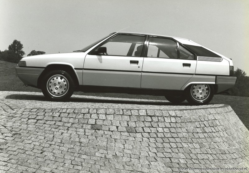 BX