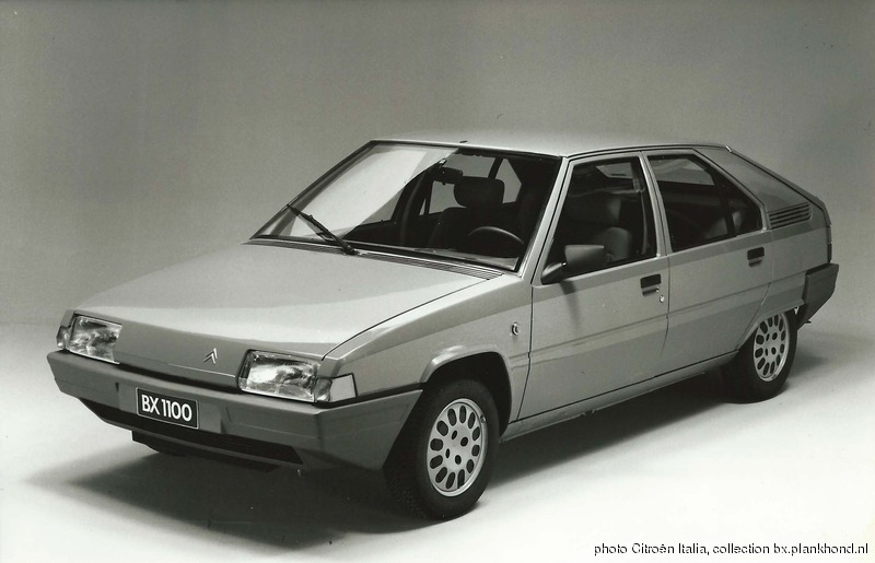 BX 11