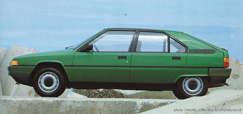 BX 14 RE