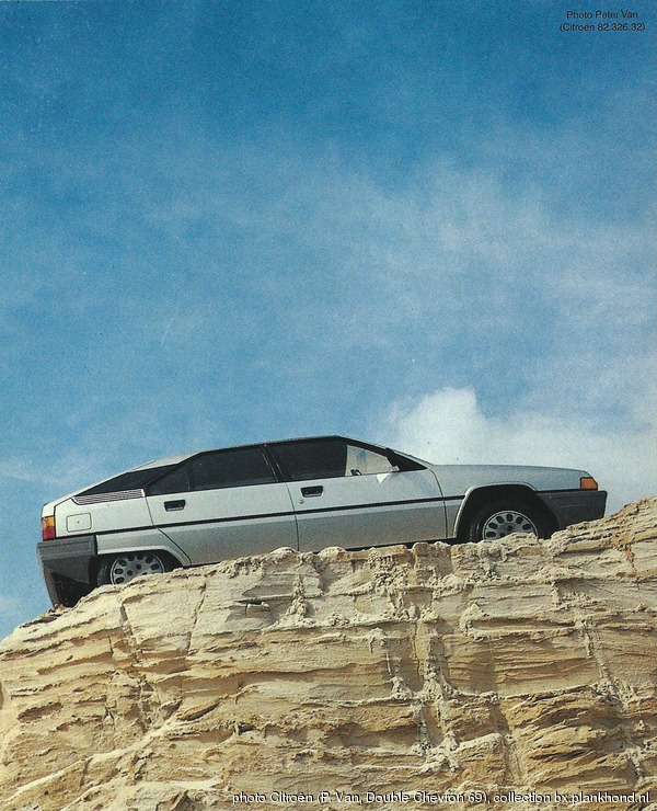 BX 16 TRS