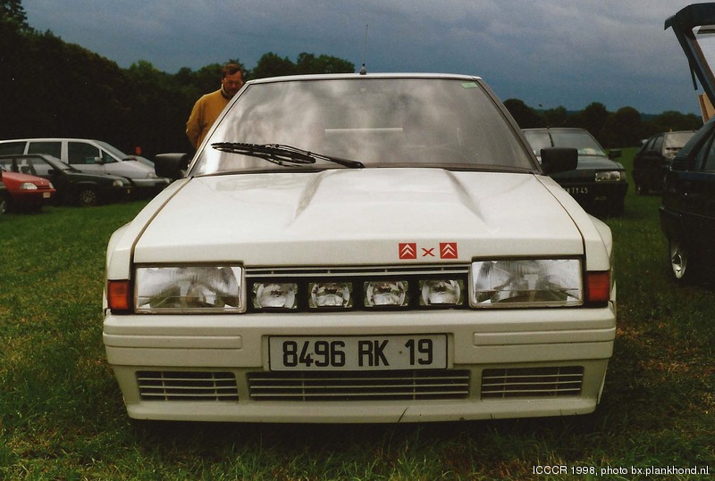 ICCCR 1998