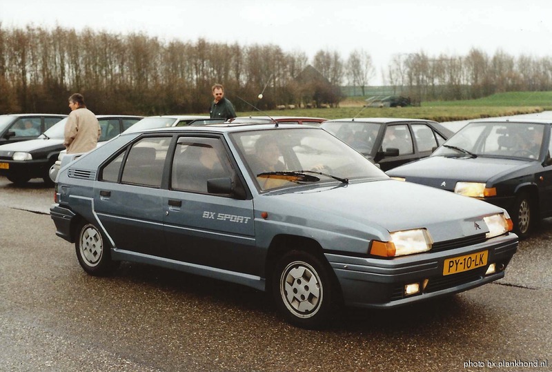 PY-10-LK, Gris Renard, datum eerste toelating 2 oktober 1986