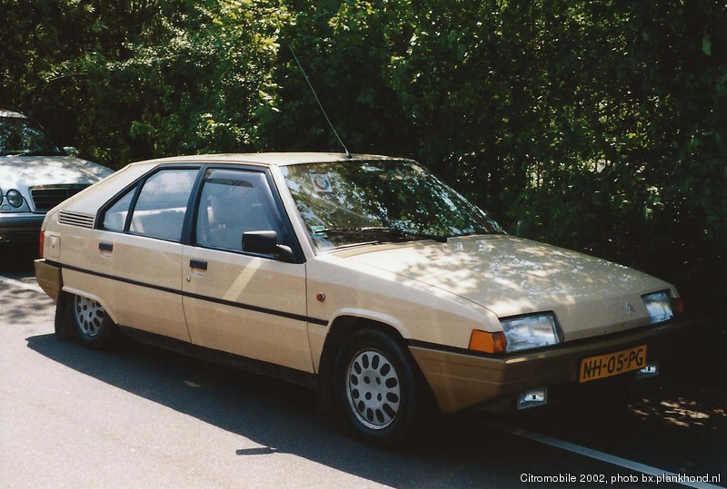 BX 14 RE