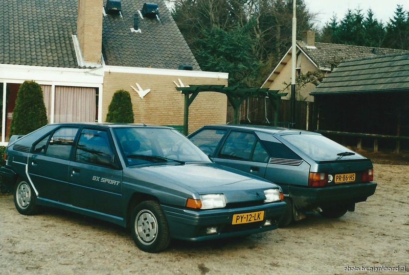 PY-12-LK, Gris Renard, datum eerste toelating 28 september 1986
