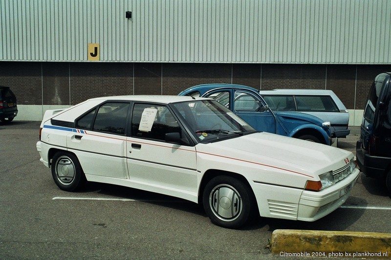 BX 4TC