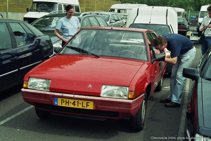 BX