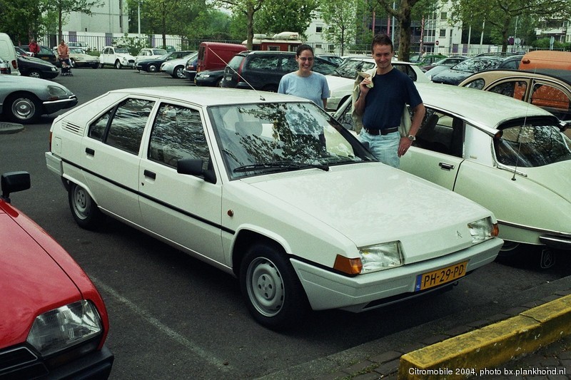 BX