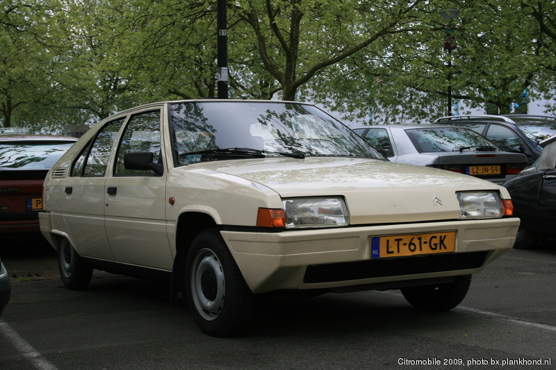 BX 14 E Blanc Cremant