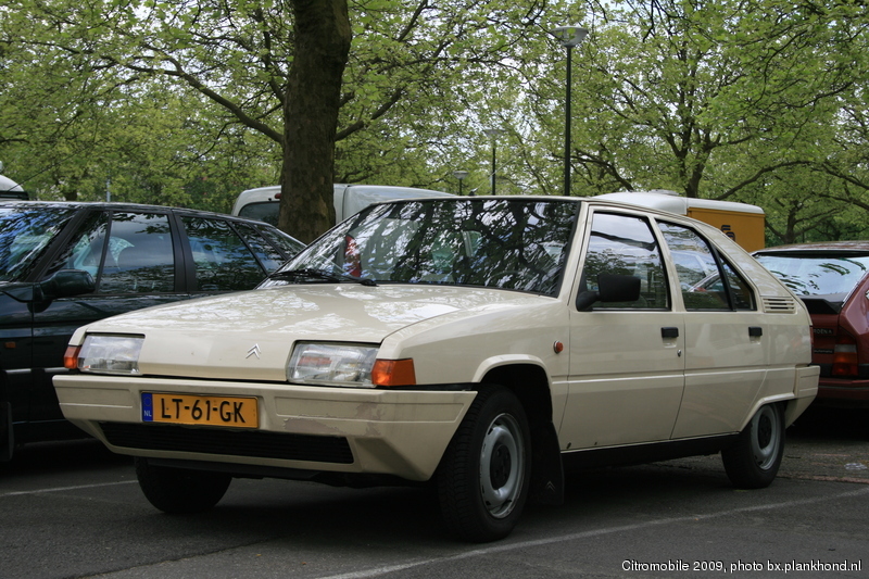 BX 14 E Blanc Cremant