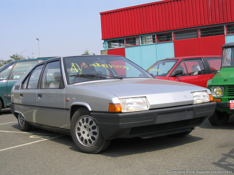 BX 14 RE