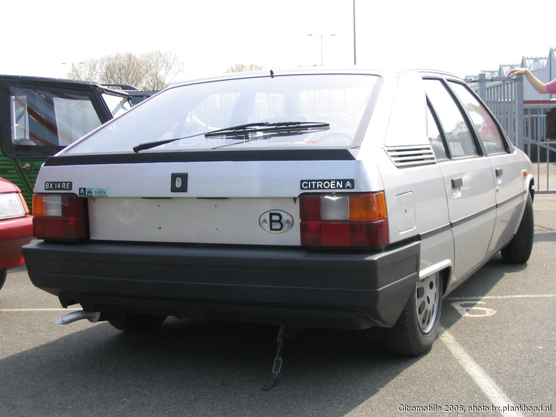 BX 14 RE