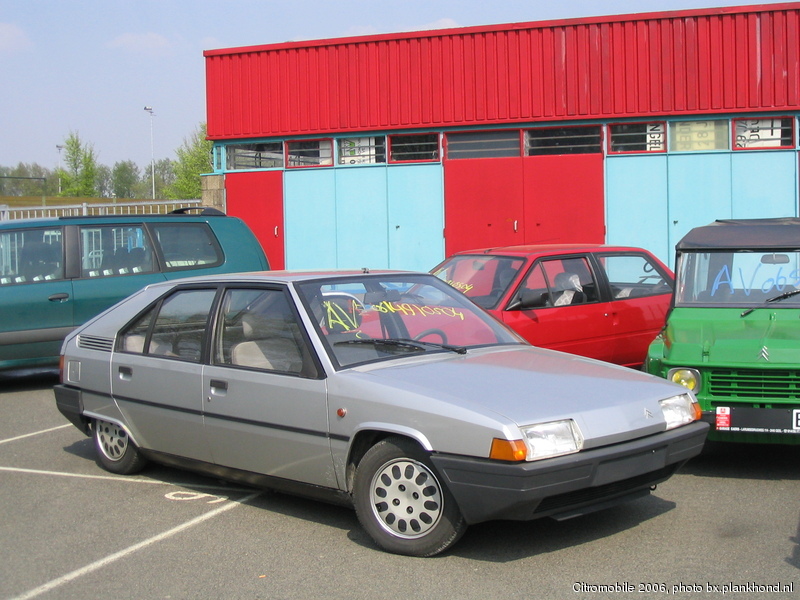 BX 14 RE