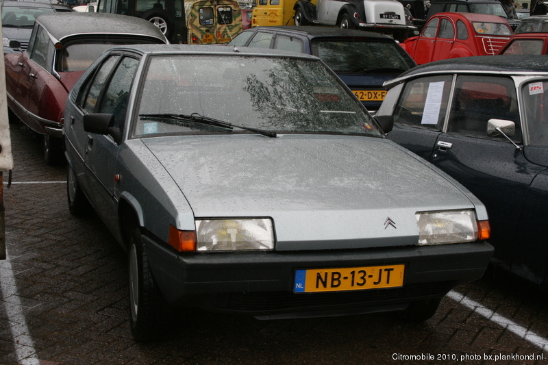 BX 14 RE