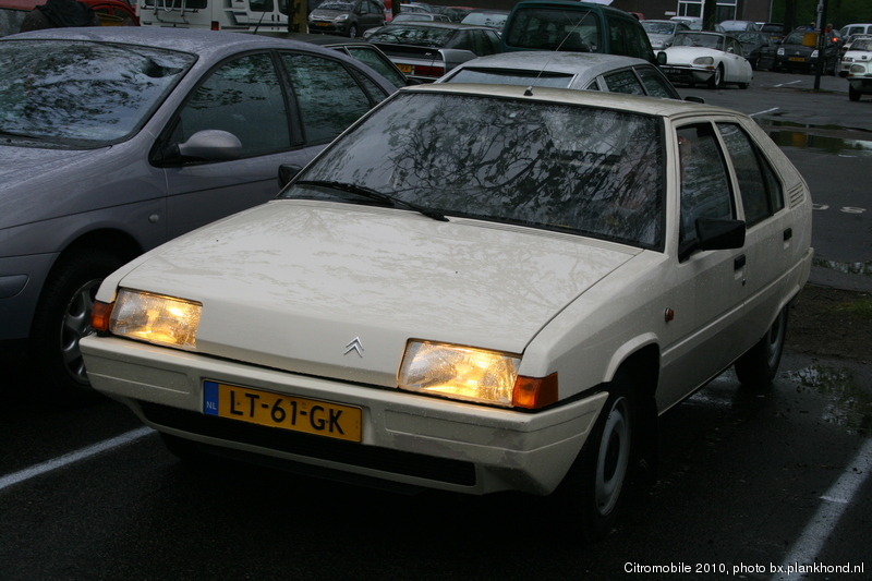 BX 14 E