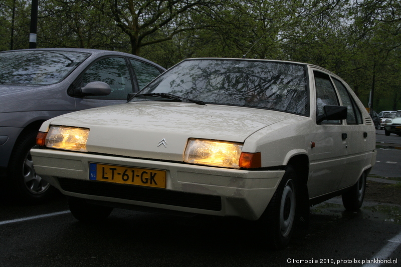BX 14 E