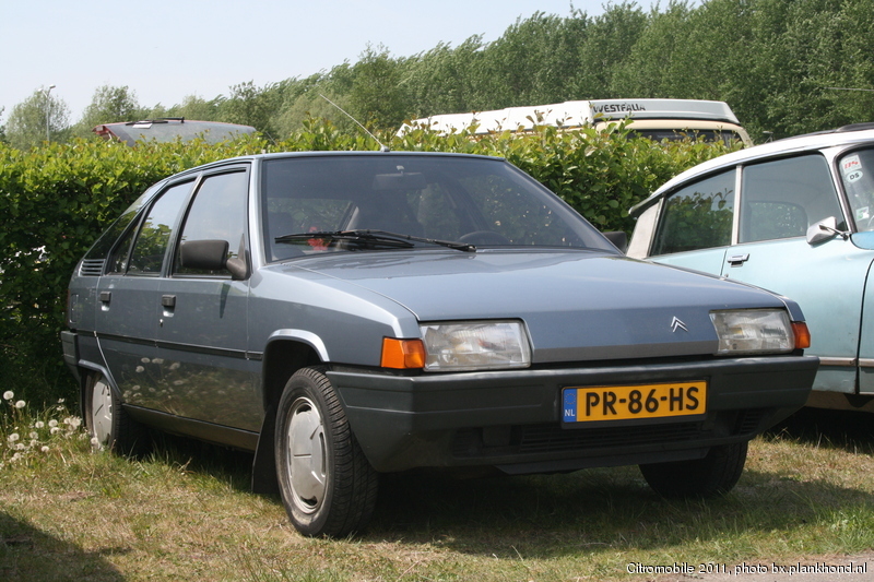 BX 19 Digit