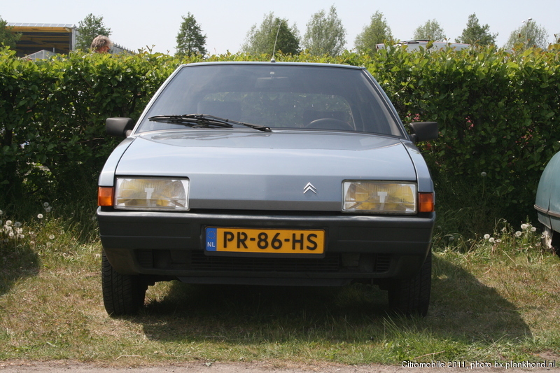 BX 19 Digit