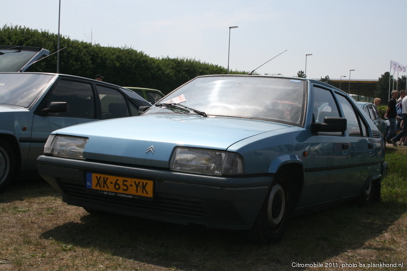 BX