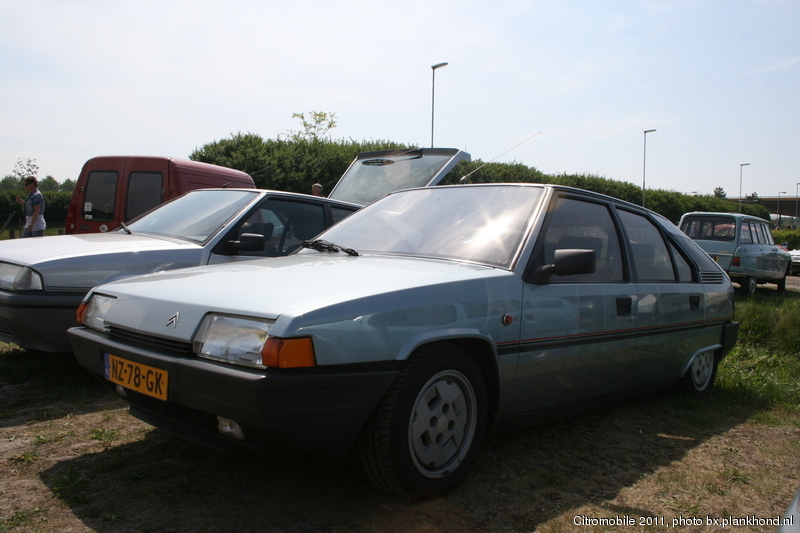 BX 19 Digit