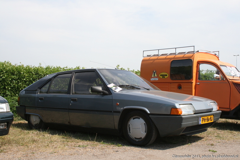 BX 19 Digit