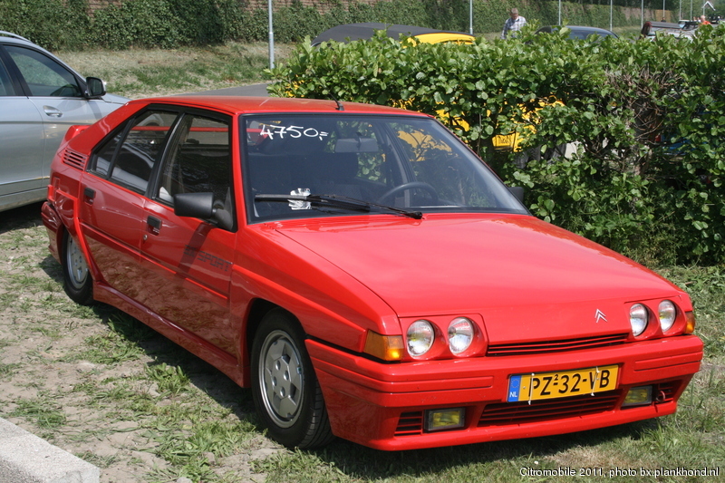 BX Sport