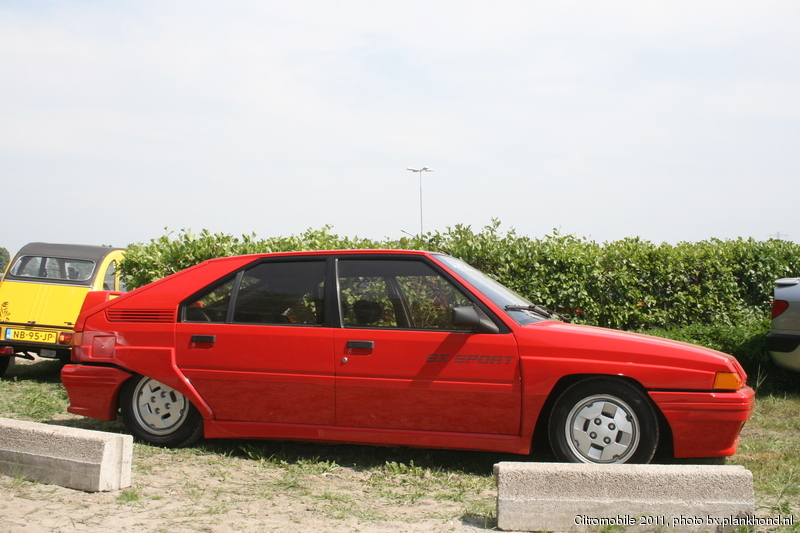 BX Sport