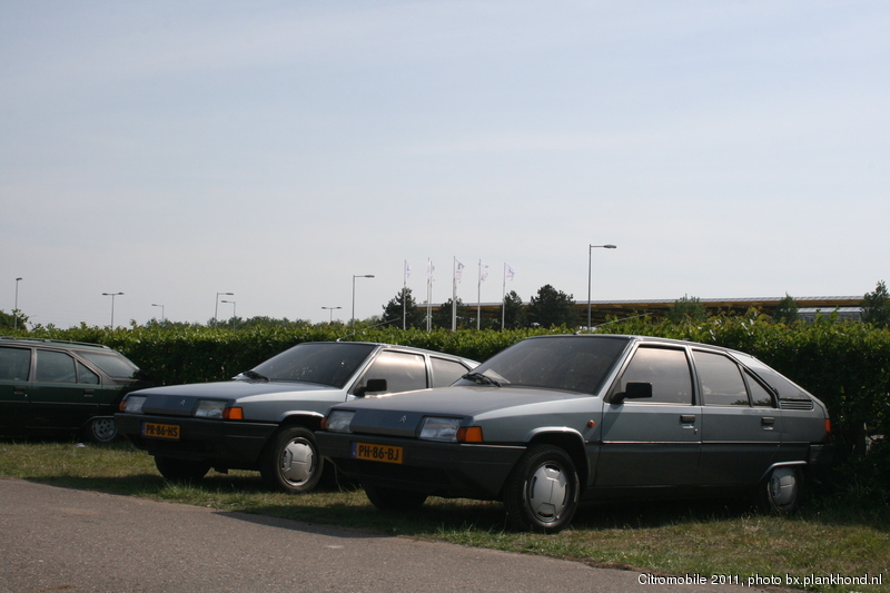 BX 19 Digit's