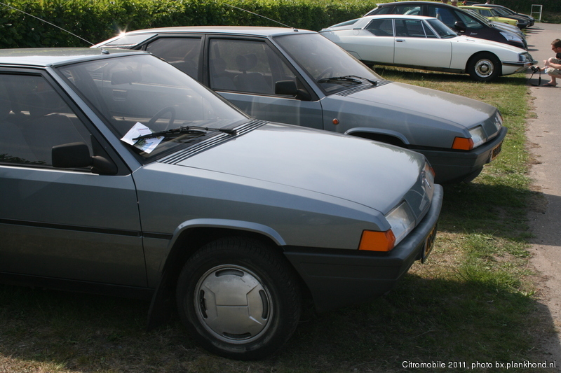 BX 19 Digit's