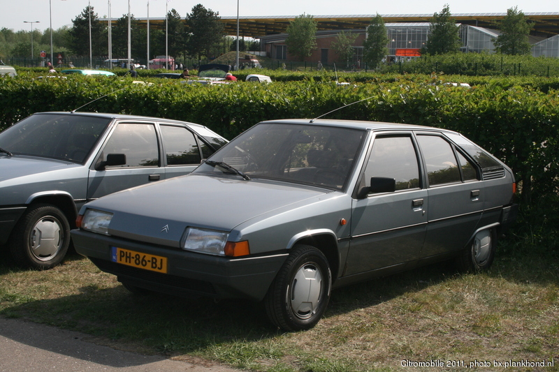 BX 19 Digit