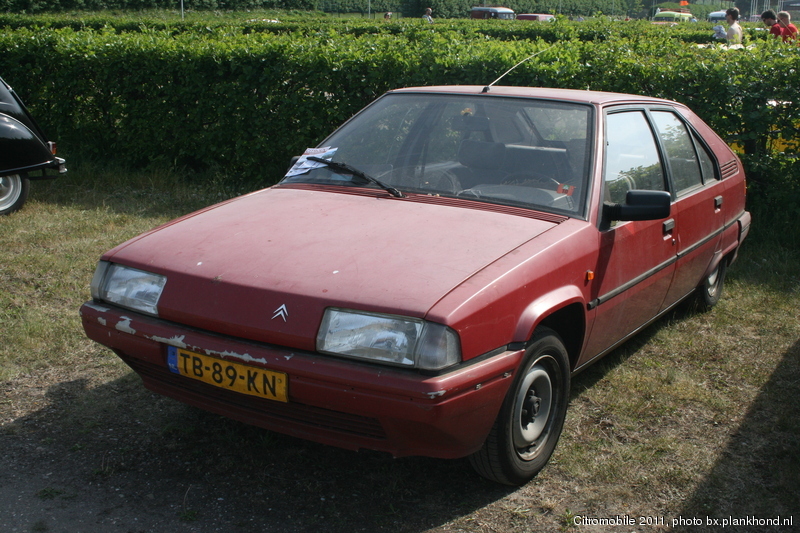 BX 14 RE
