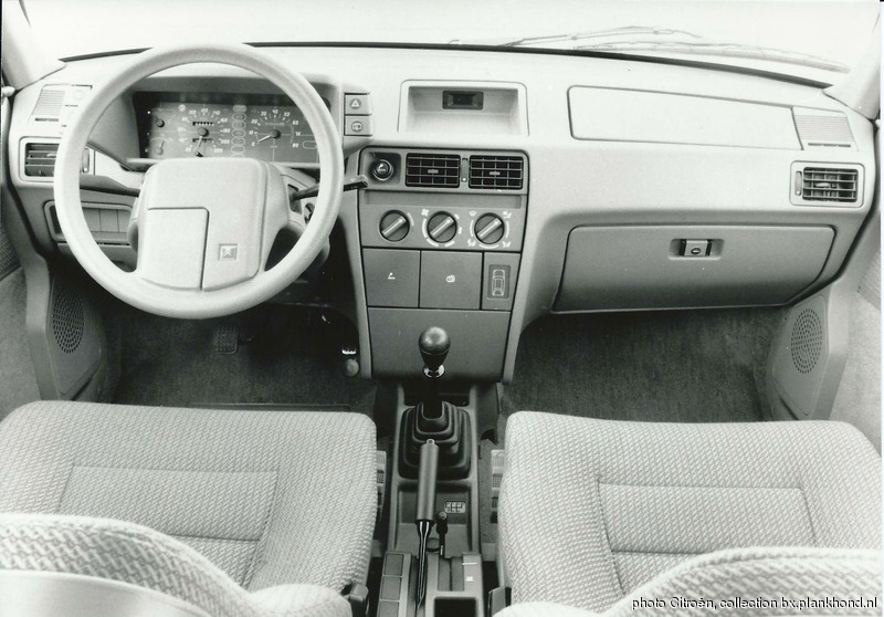 BX 16 TRS/19 TRS/16 TRI/19 TRI