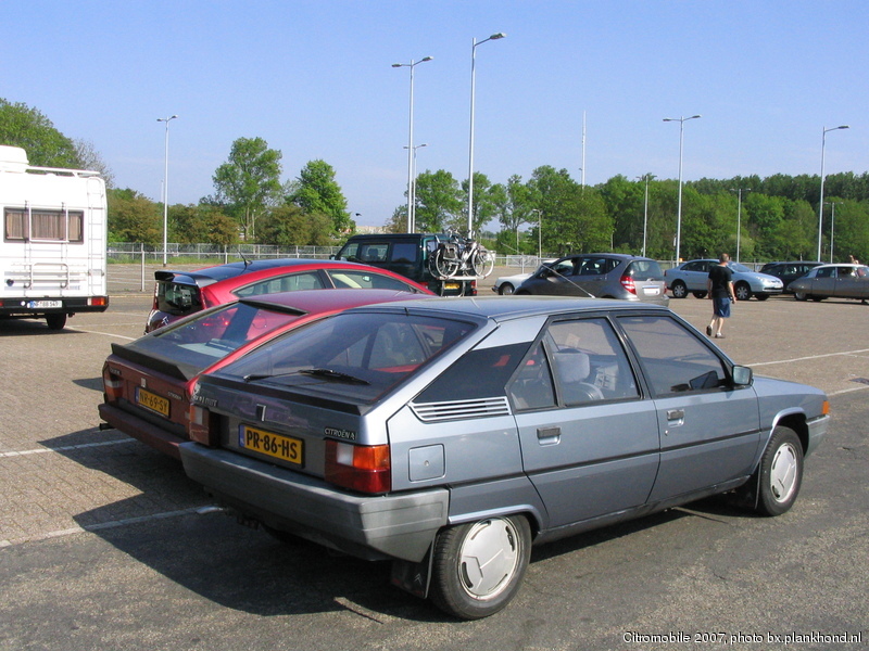 BX 19 Digit