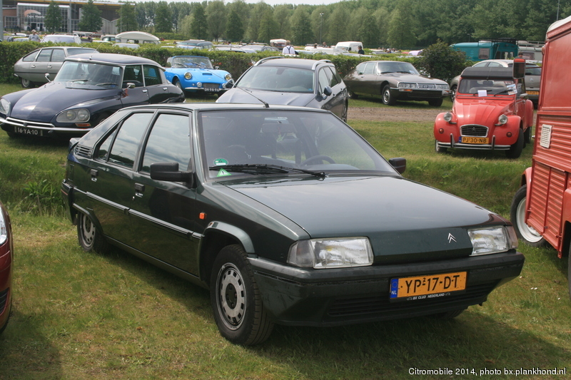 BX