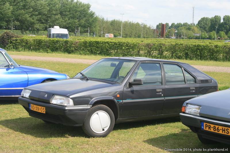 BX