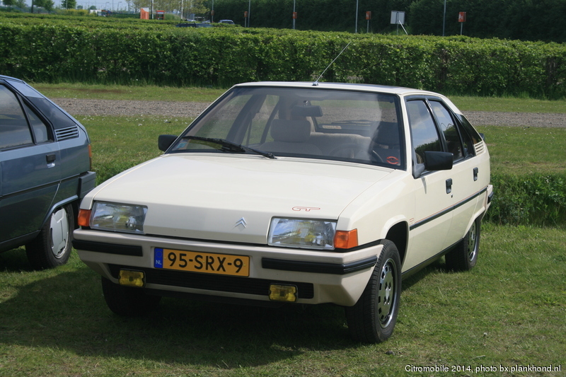 BX
