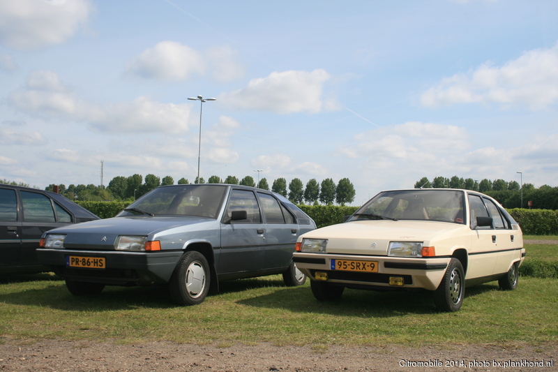 BX