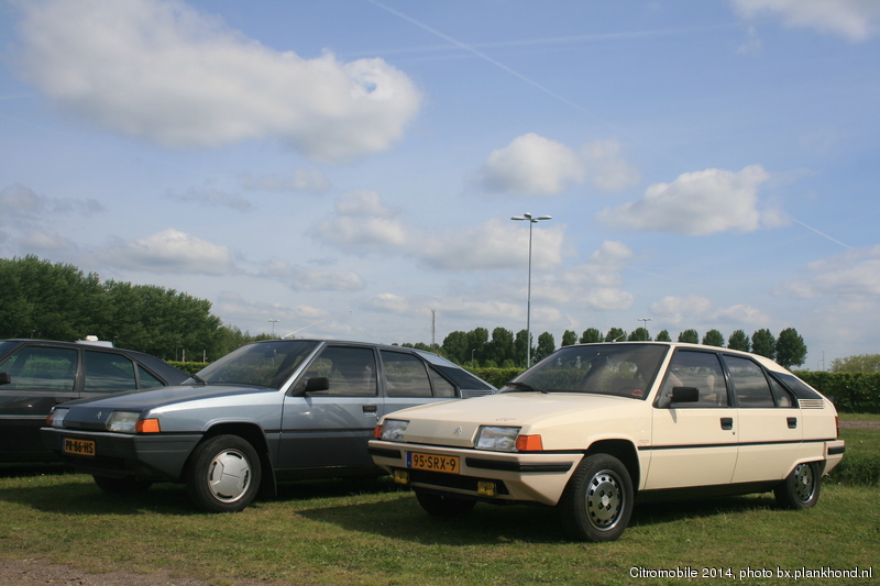 BX
