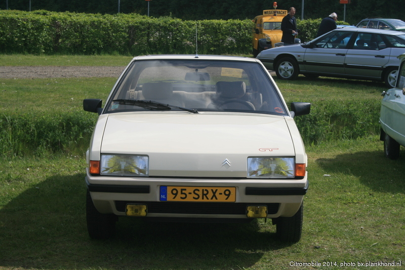 BX