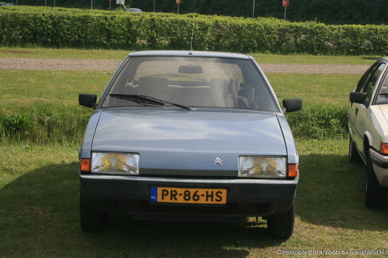 BX
