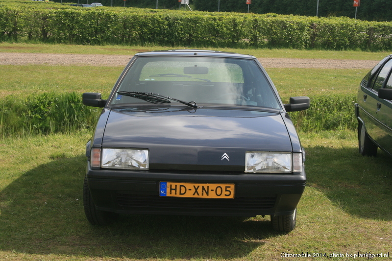 BX