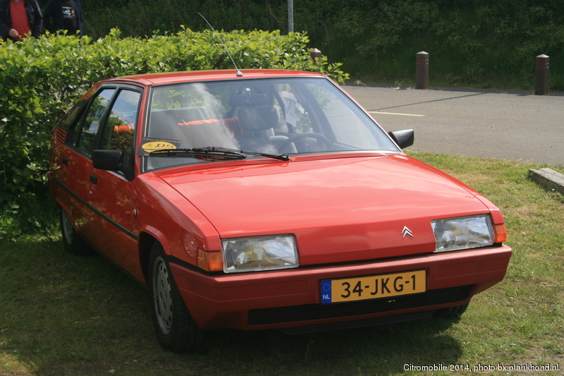 BX