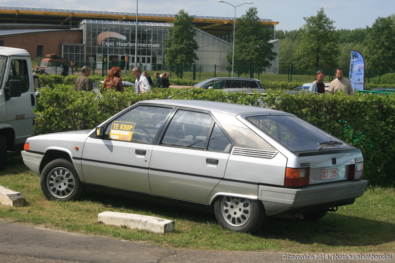 BX