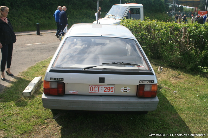 BX