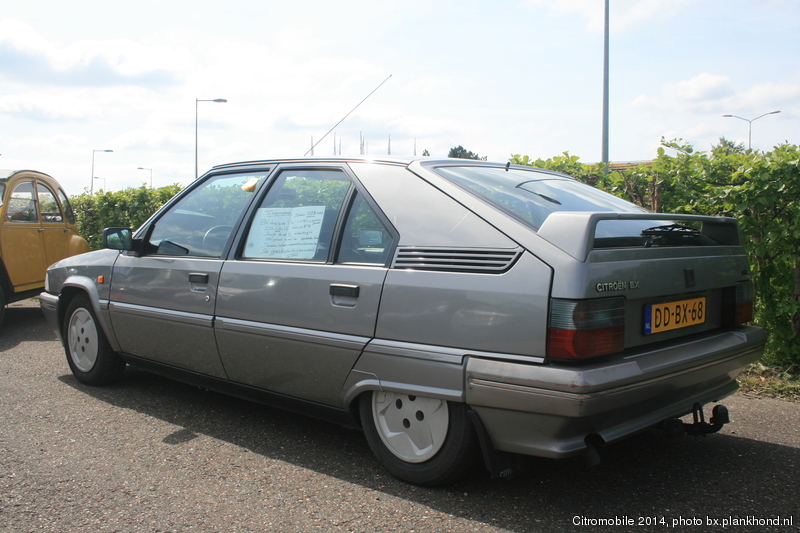 BX
