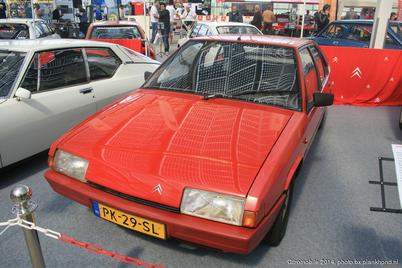 BX