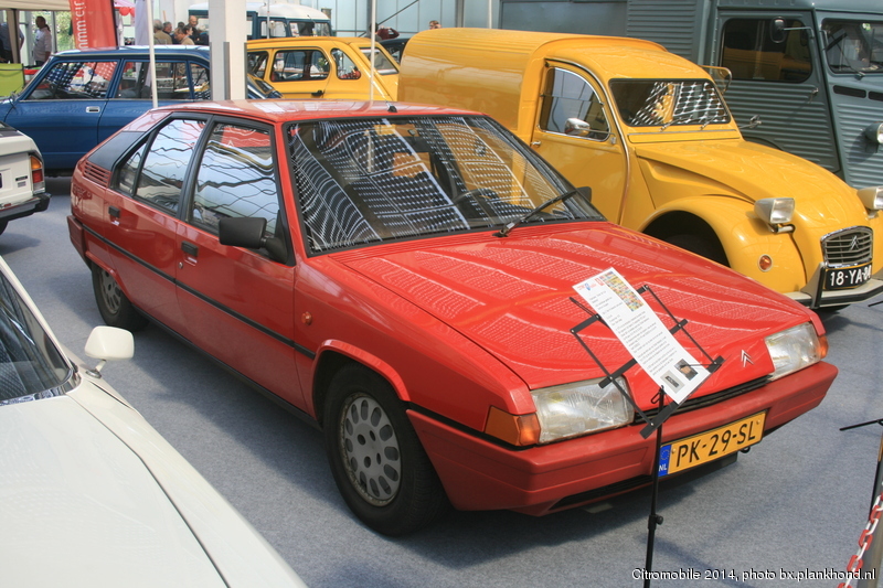 BX